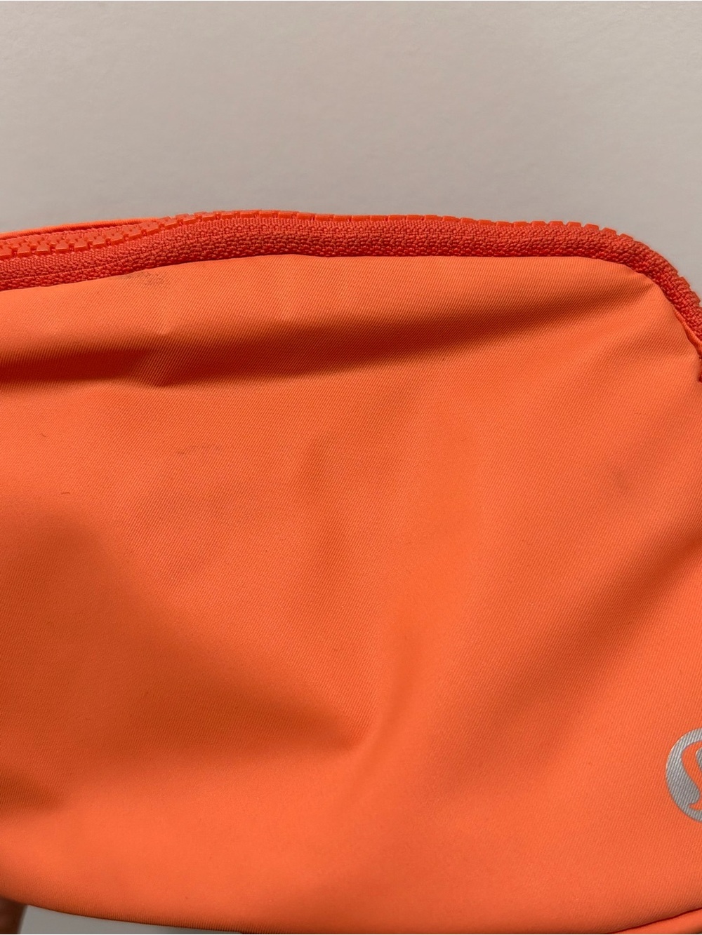 lululemon Everywhere Belt Bag 1L (Coral) - Picture 3 of 13